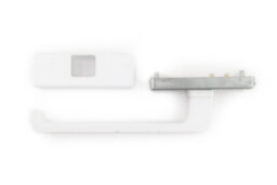 GU Binnengreep Afsluitbaar Links