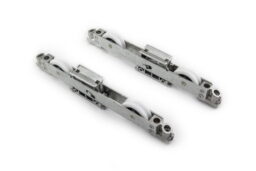 GU Loopwagens HEF 400kg