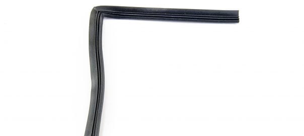 Afdichtrbber Schuifdeel