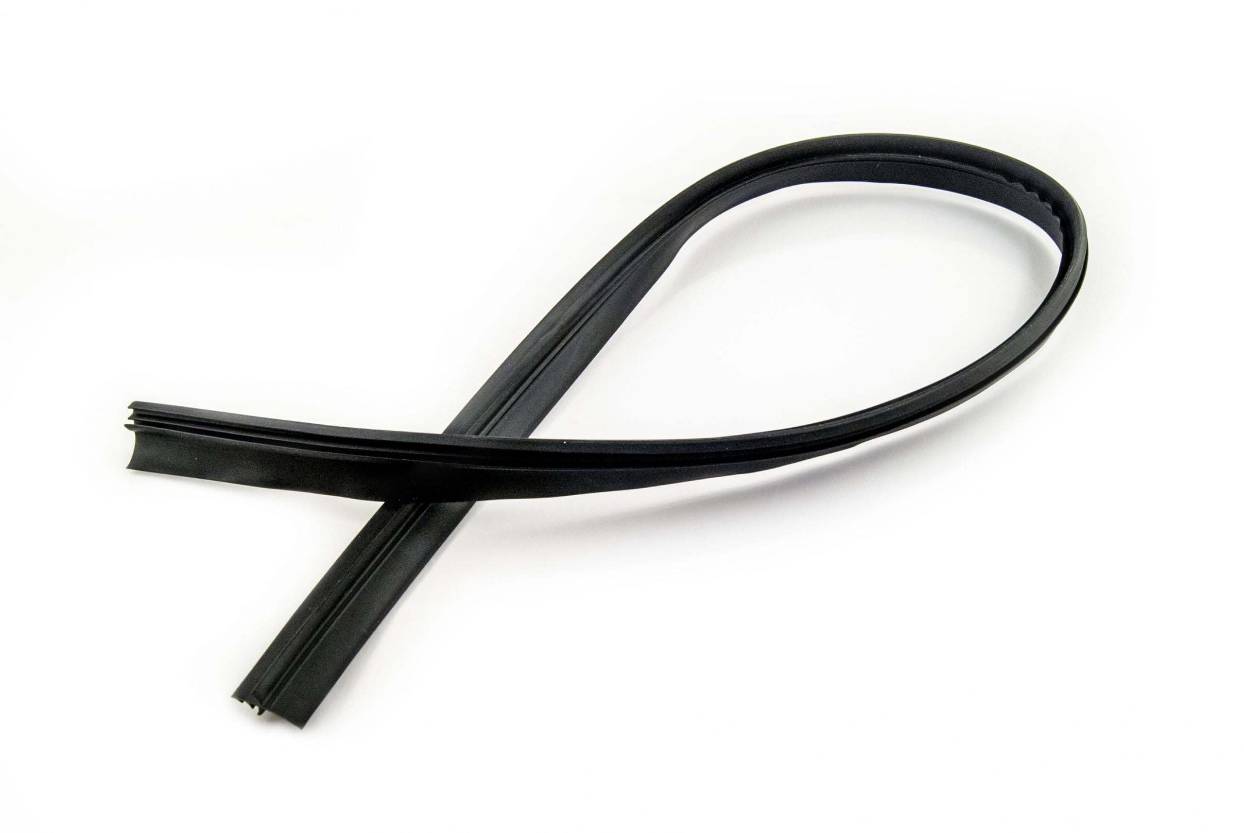 123PartsRubber Afdichting Schuifdeel Hefsysteem 132Parts Rubber afdichting