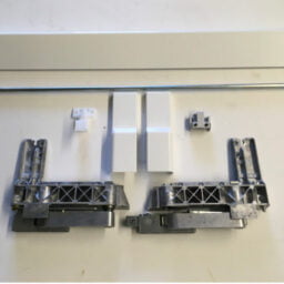 Complete vervangingsset psk 966/200 (links)