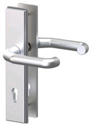 Kruk binnen buiten met kerntrek S2